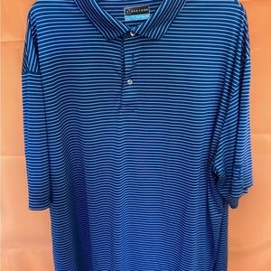 PGA tour golf shirt